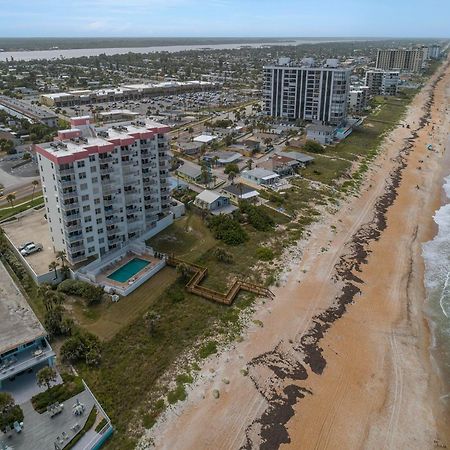 Sea Winds 501 - Corner Breeze Appartement Ormond Beach Buitenkant foto
