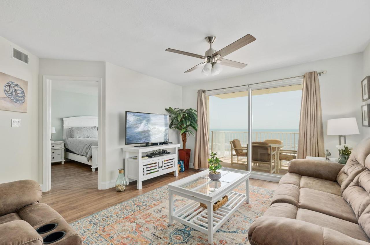 Sea Winds 501 - Corner Breeze Appartement Ormond Beach Buitenkant foto