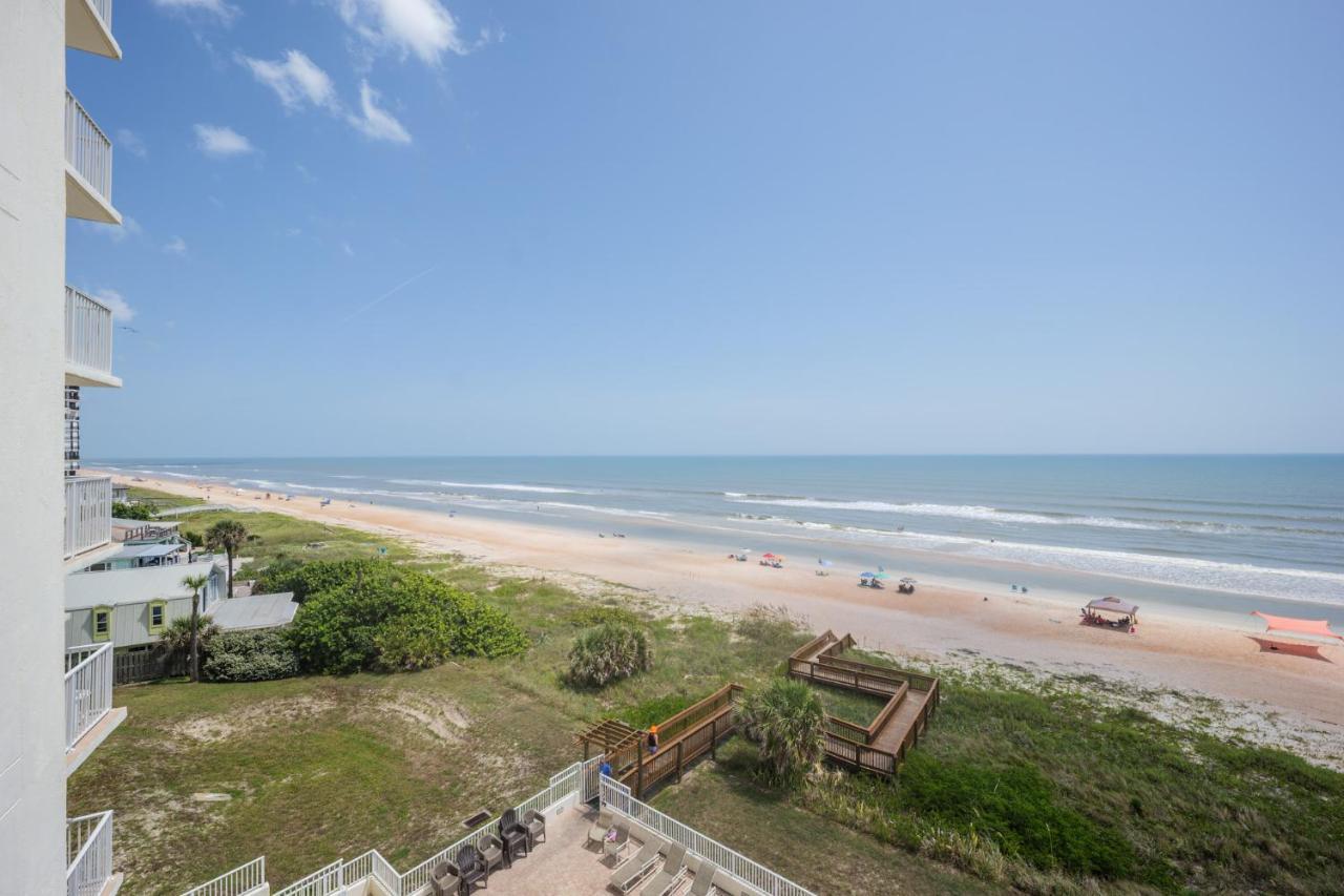 Sea Winds 501 - Corner Breeze Appartement Ormond Beach Buitenkant foto