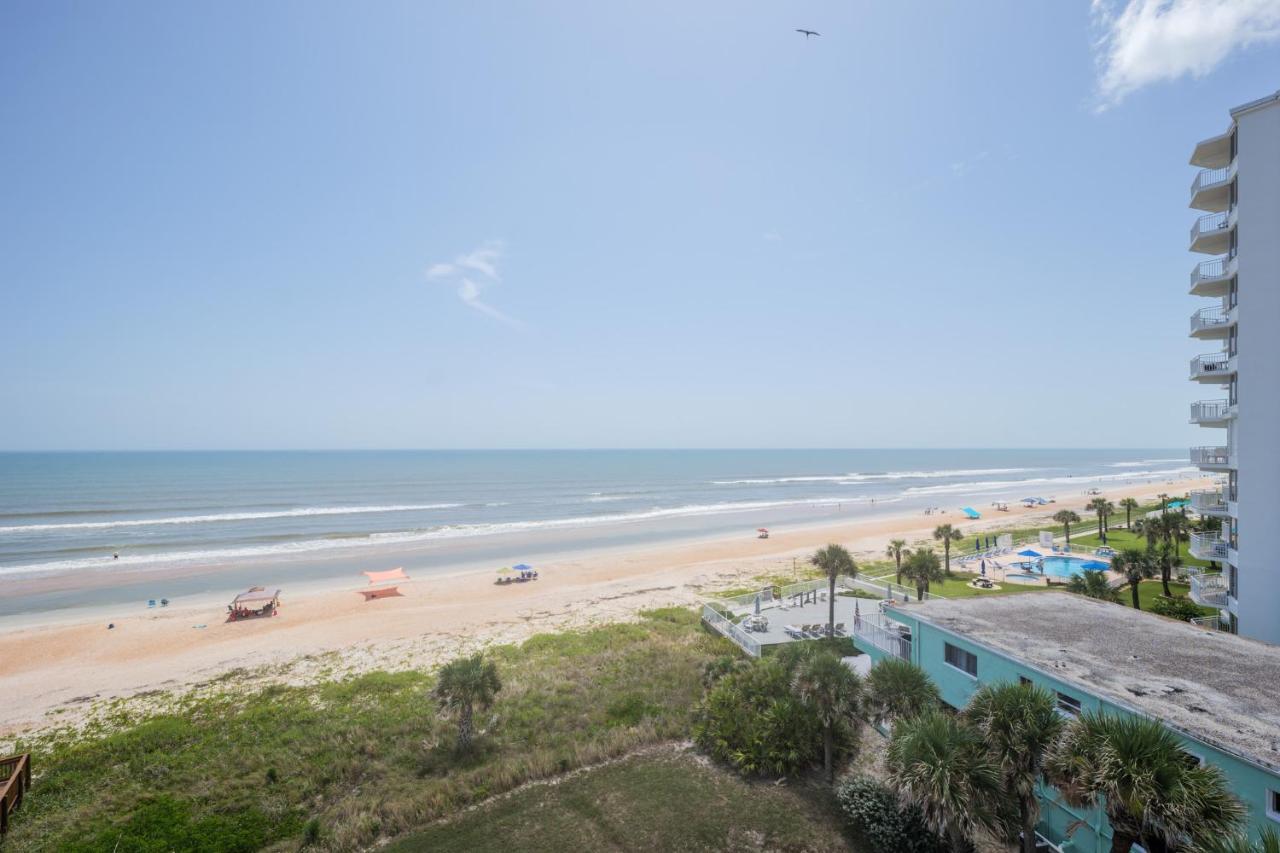 Sea Winds 501 - Corner Breeze Appartement Ormond Beach Buitenkant foto