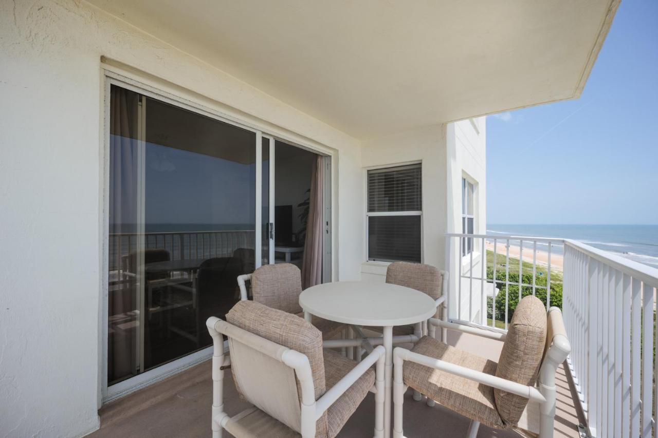 Sea Winds 501 - Corner Breeze Appartement Ormond Beach Buitenkant foto