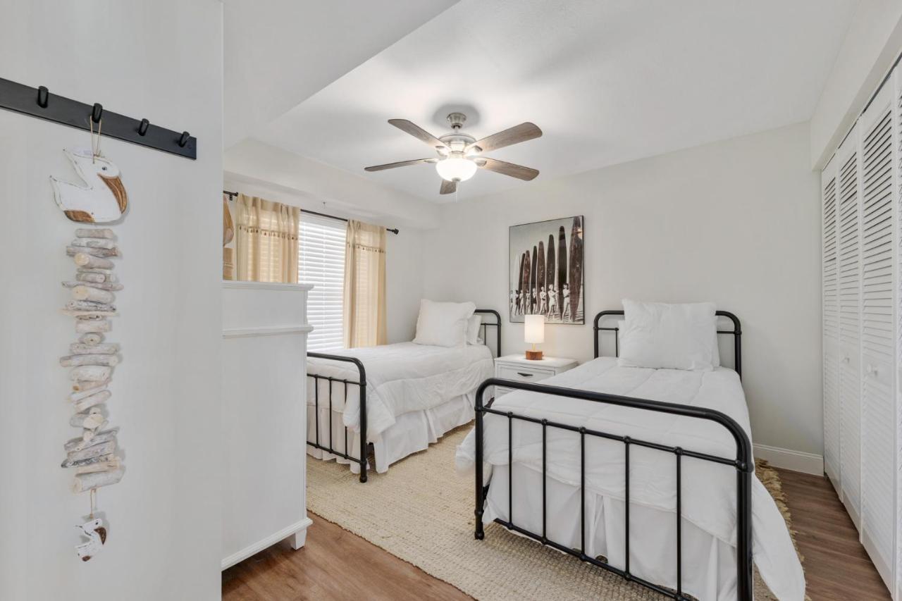 Sea Winds 501 - Corner Breeze Appartement Ormond Beach Buitenkant foto