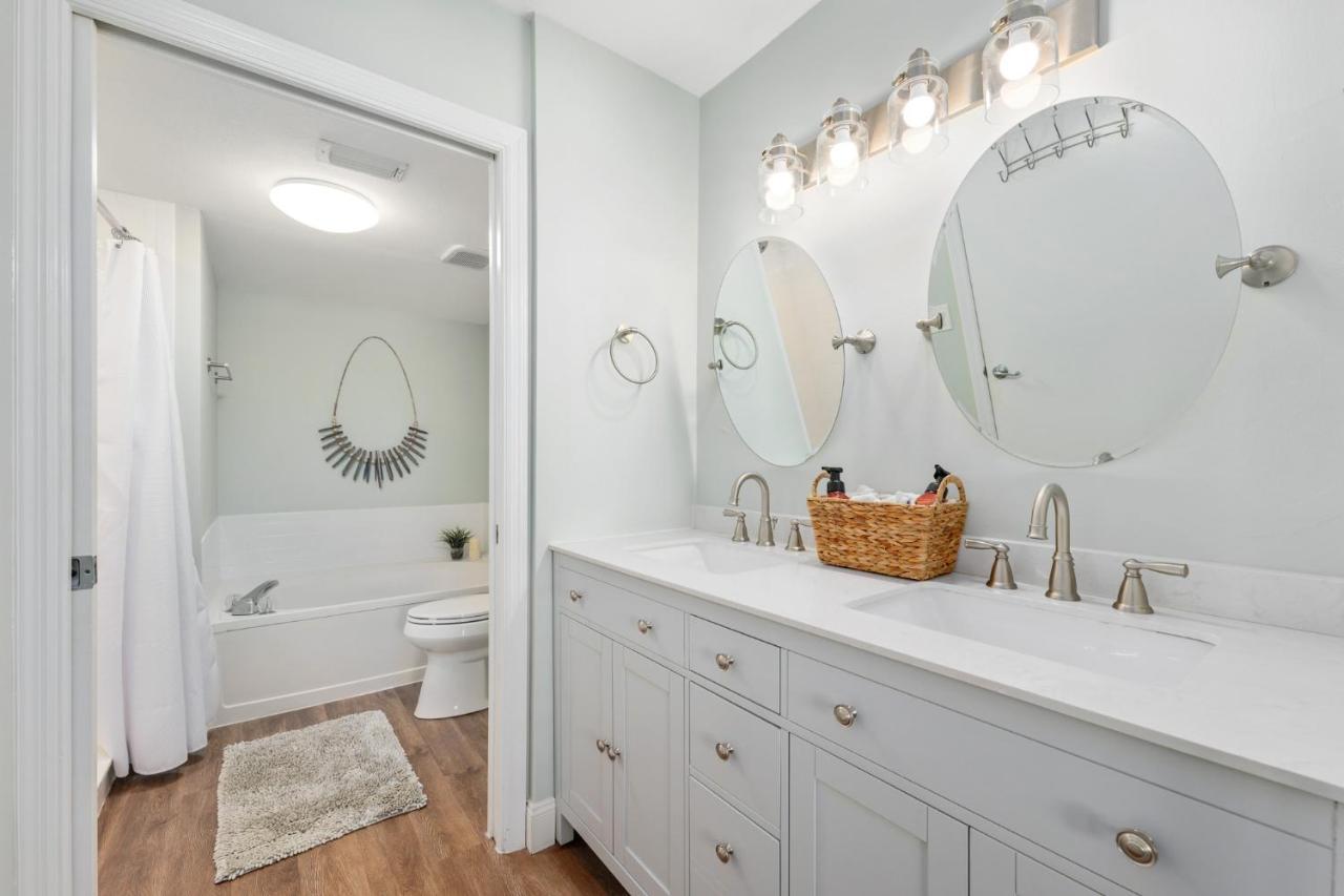 Sea Winds 501 - Corner Breeze Appartement Ormond Beach Buitenkant foto