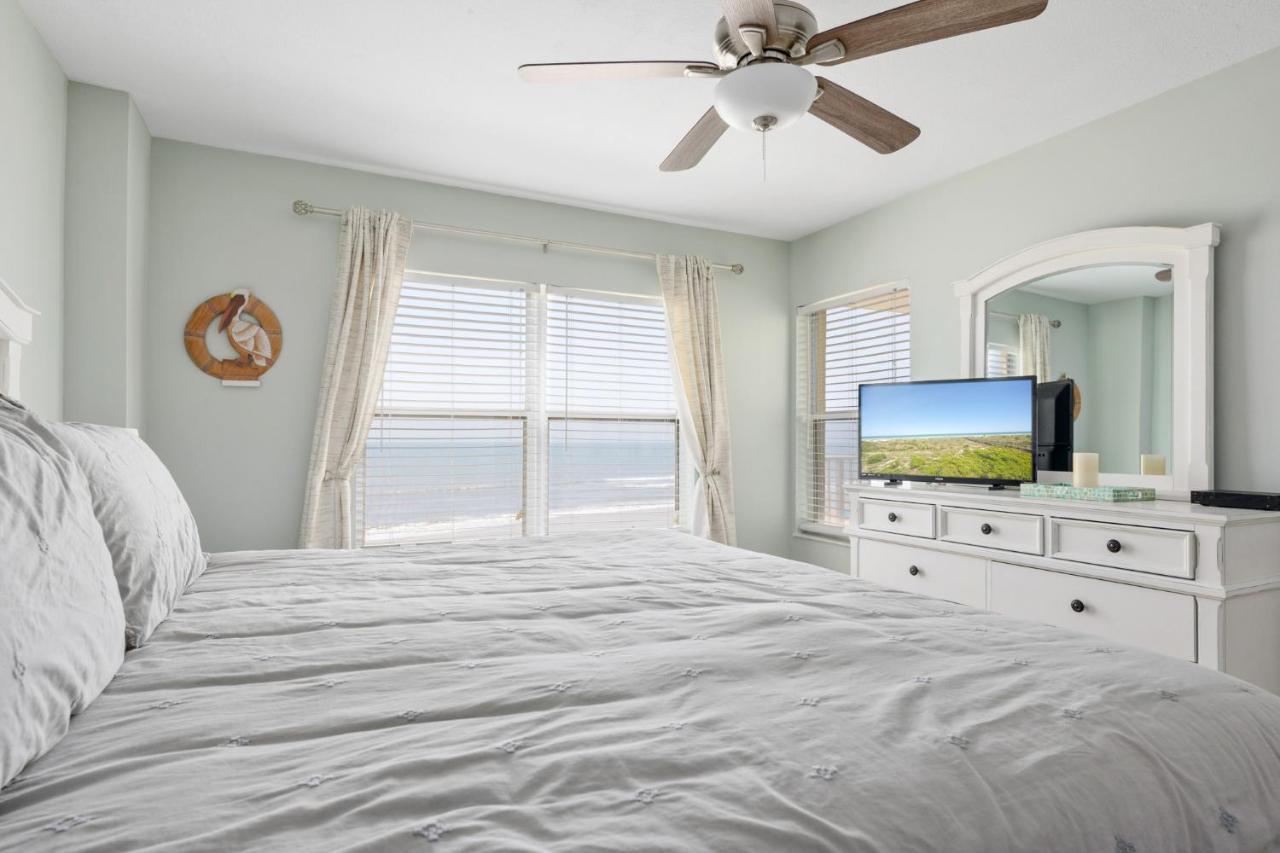 Sea Winds 501 - Corner Breeze Appartement Ormond Beach Buitenkant foto