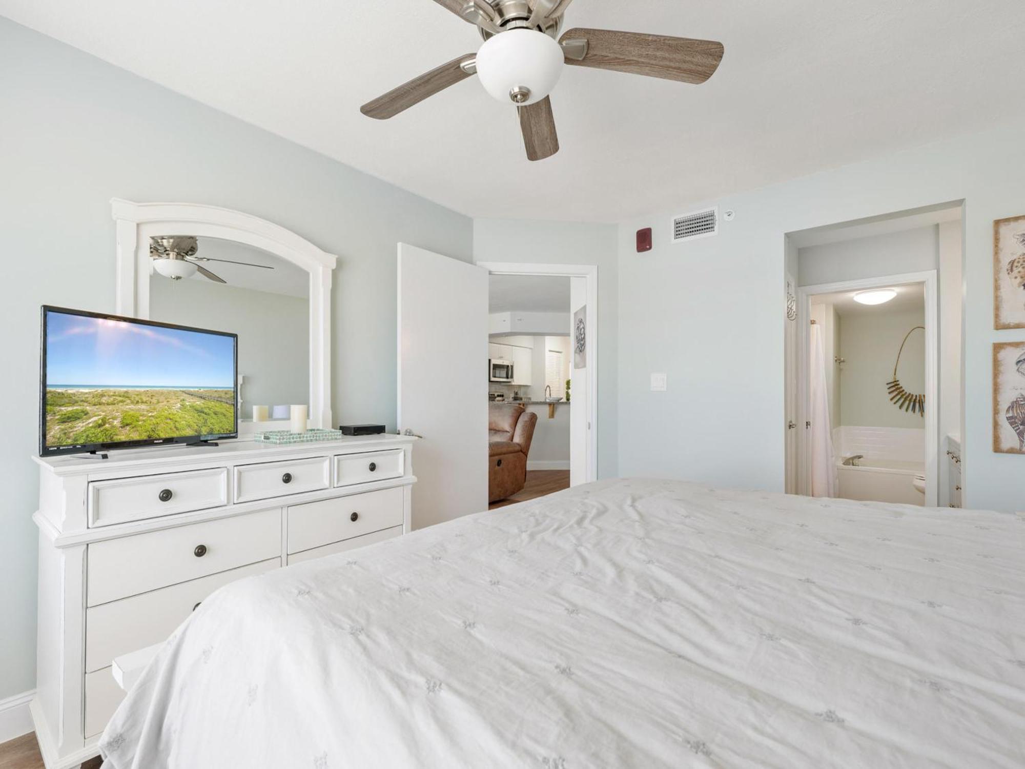 Sea Winds 501 - Corner Breeze Appartement Ormond Beach Buitenkant foto