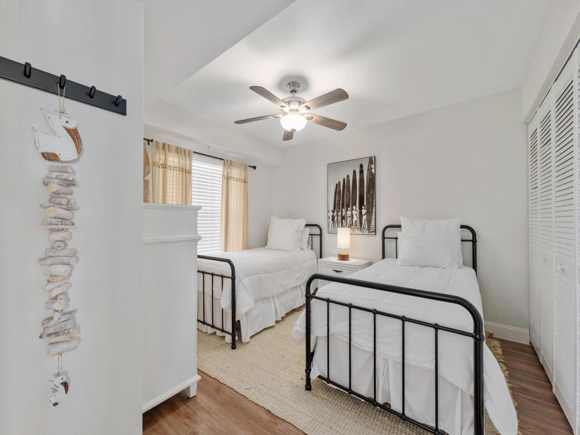 Sea Winds 501 - Corner Breeze Appartement Ormond Beach Buitenkant foto