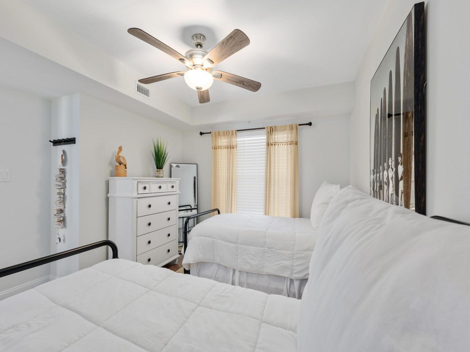 Sea Winds 501 - Corner Breeze Appartement Ormond Beach Buitenkant foto