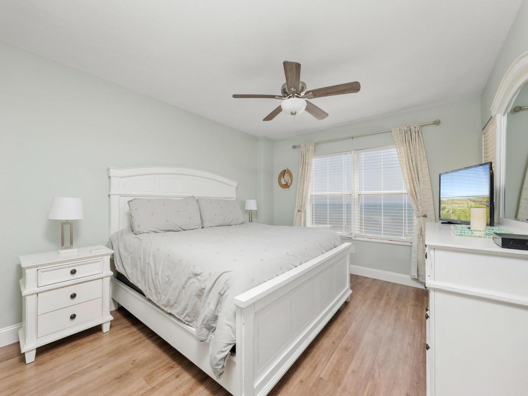 Sea Winds 501 - Corner Breeze Appartement Ormond Beach Buitenkant foto