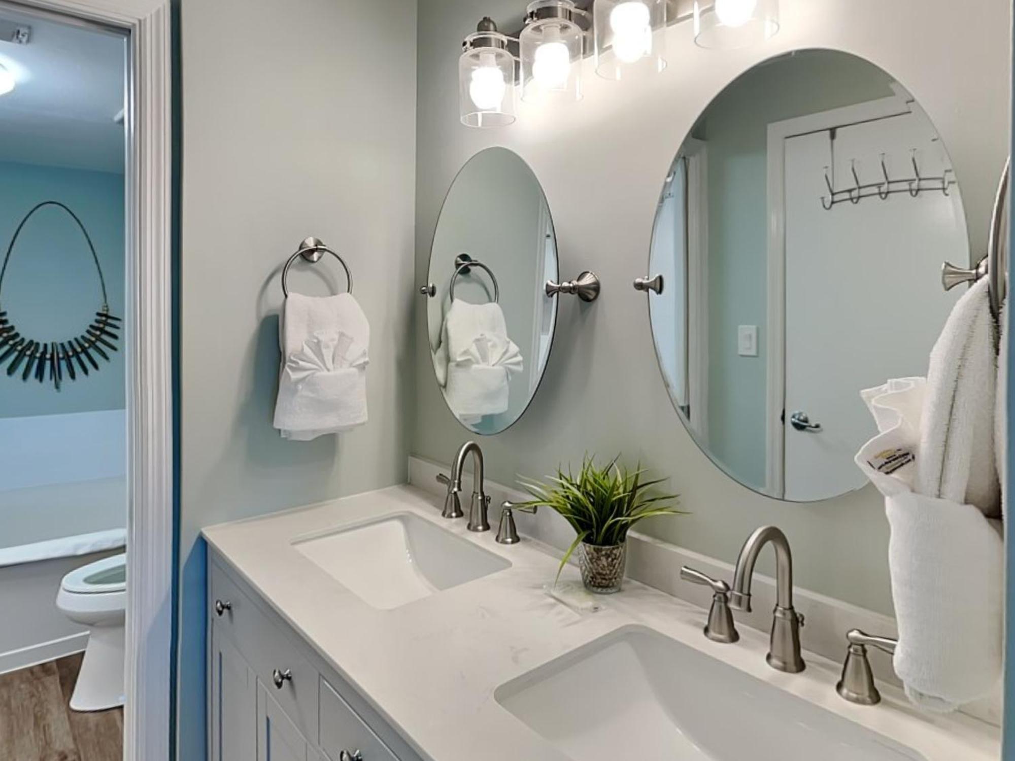 Sea Winds 501 - Corner Breeze Appartement Ormond Beach Buitenkant foto
